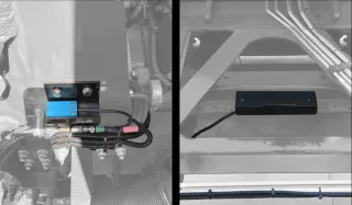 4. INCLINATION SWITCH