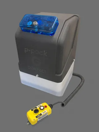 5. LIFTING CYLINDERS’ PUMP