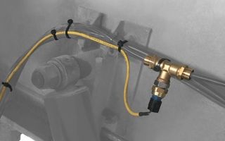 2. PRESSURE MEASUREMENT SENSOR FOR AIRBAG SUSPENSION