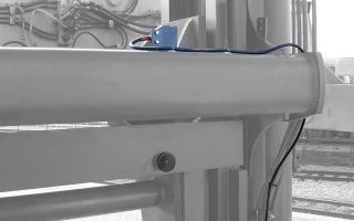 3. CAPTEUR POUR AFFICHAGE DU POIDS