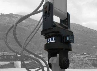 2. BLOC DE PESAGE SANS FIL POUR DÉTERMINER LA CHARGE APPLIQUÉE