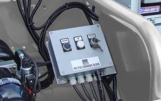 4. ACTIVATION DE VÉRINS