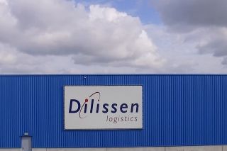 Testimonial Dilissen warehouse