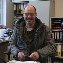 Testimonial Friedrich Schutt Dan Marré, Operations Manager