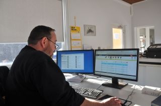 Testimonial Friedrich Schutt, Ipotweb user