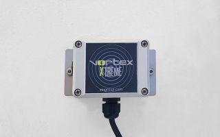 7. VORTEX XTREME BLUETOOTH COMMUNICATION