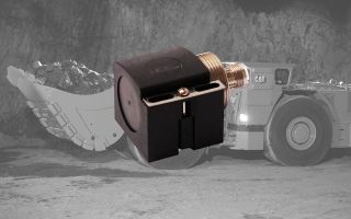 4. SENSORE DI CONFERMA CHIUSURA ATTREZZO