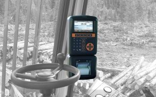 1. DISPOSITIF DE GESTION DES DONNÉES DE PESAGE ET DE CHARGEMENT INSTALLÉ À BORD