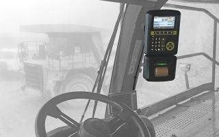 1. STRUMENTO DI PESATURA E GESTIONE DATI DI CARICO MONTATO A BORDO