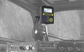 1. STRUMENTO DI PESATURA E GESTIONE DATI DI CARICO MONTATO A BORDO