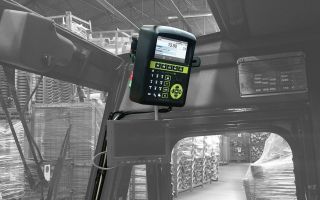 1. DISPOSITIF DE GESTION DES DONNÉES DE PESAGE ET DE CHARGEMENT INSTALLÉ À BORD