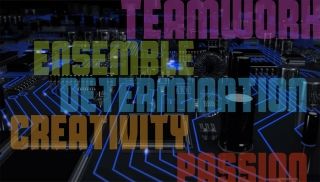 Video cover VEI company presentation 2020