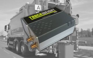 8. TRACKWEIGHT CELLULAR COMMUNICATION