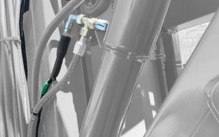 2. SENSORI DI CARICO PER DETERMINARE LA PRESSIONE DI SOLLEVAMENTO