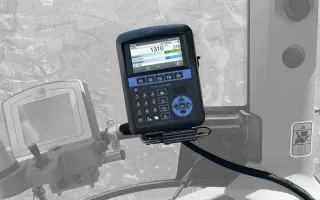 1.  STRUMENTO DI PESATURA E GESTIONE DATI DI CARICO MONTATO A BORDO