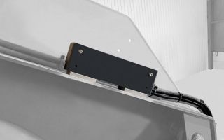 3.  SENSORE PER LA VISUALIZZAZIONE DEL PESO