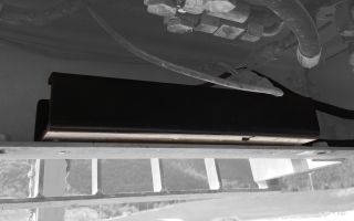 4. SENSORE INCLINAZIONE MACCHINA