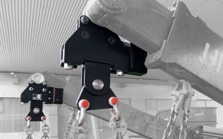 SKIP1 WEIGHING MODULE