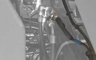 2. SENSORI DI CARICO PER DETERMINARE LA PRESSIONE DI SOLLEVAMENTO