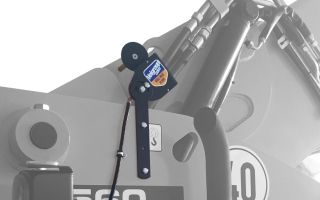 3. SENSORE PER LA VISUALIZZAZIONE DEL PESO