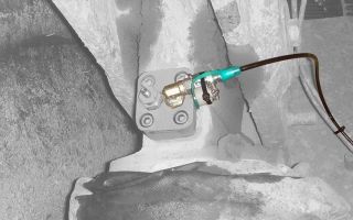 2. SENSORI DI CARICO PER DETERMINARE LA PRESSIONE NELLE SOSPENSIONI