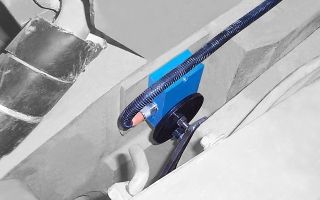 3. SENSORE PER LA VISUALIZZAZIONE DEL PESO