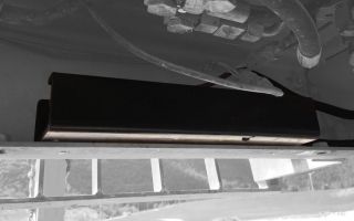 3. SENSORE INCLINAZIONE MACCHINA