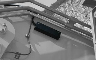 4. SENSORE ANGOLO BRACCIO