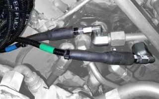 2. LOAD SENSORS TO DETERMINE THE LIFTING PRESSURE