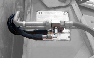 2. SENSORI DI CARICO PER DETERMINARE LA PRESSIONE DI SOLLEVAMENTO