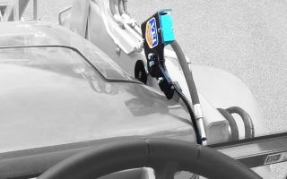 3. SENSORE PER LA VISUALIZZAZIONE DEL PESO