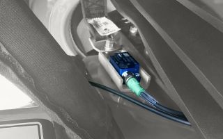 5. CAPTEUR D’INCLINAISON