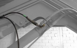 2. SENSORI DI CARICO PER DETERMINARE LA PRESSIONE DI SOLLEVAMENTO